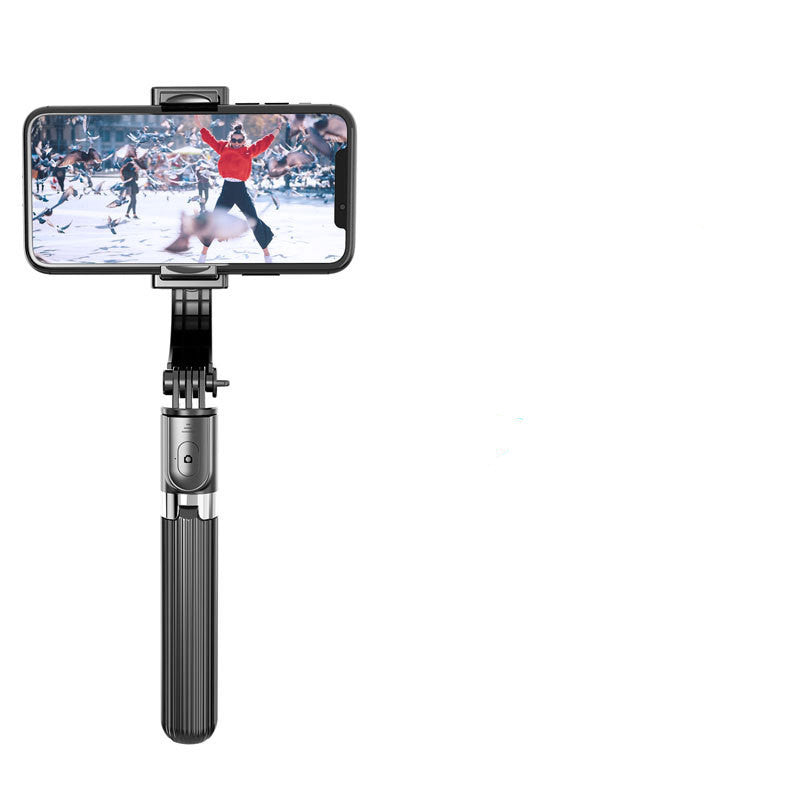 Wireless Bluetooth stabilizer selfie stick Wireless Bluetooth stabilizer selfie stick